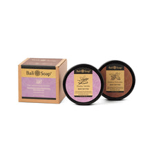 Load image into Gallery viewer, Body Butter Musky Vanilla &amp; Creamy Chocolate
