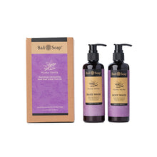 Load image into Gallery viewer, Hand &amp; Body Wash - Island Floral, Musky Vanilla, Fresh Mango
