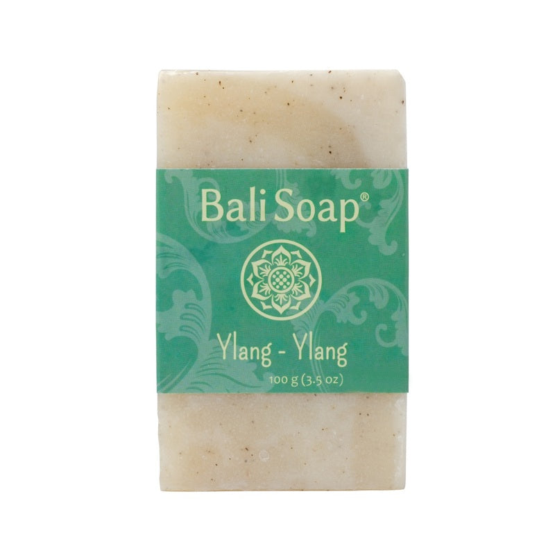 Bali Soap - Natural Soap Bar Gift Set, 6 pc Variety Pack, for Men & Women,  Face and Body (Coconut, Papaya, Vanilla, Lemongrass, Jasmine, Ylang-Ylang)  3.5 Oz each : : Beauty 